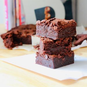 My brownie afetivo ®