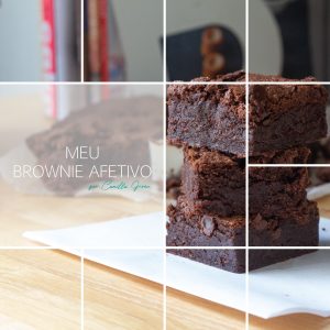 E-Book Mijn Brownie Afetivo