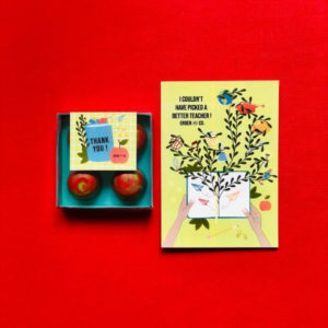 MY DOG ATE MY HOMEWORK